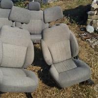 sedili suzuki vitara sw 5 porte