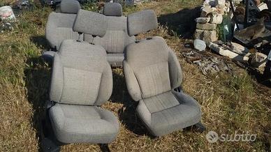 sedili suzuki vitara sw 5 porte