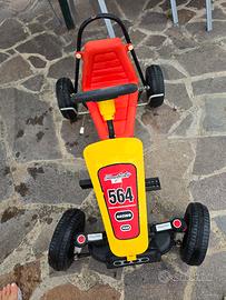 Go Kart
