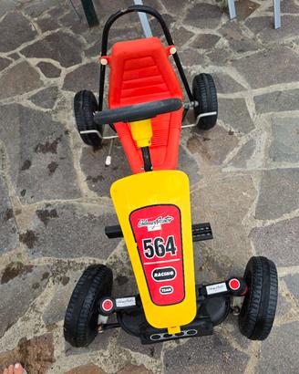 Go Kart