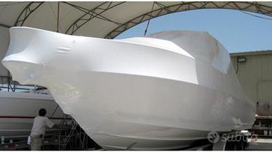 Conservazione Barche invernale