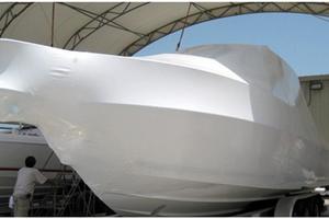 Conservazione Barche invernale