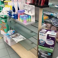 ARREDAMENTO FARMACIA| PARAFARMACIA