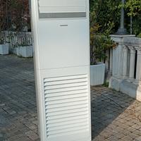 Samsung clima Inverter Ac140BNPDKH da 48000 btu 