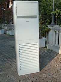 Samsung clima Inverter Ac140BNPDKH da 48000 btu 