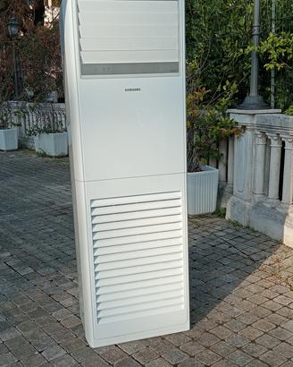 Samsung clima Inverter Ac140BNPDKH da 48000 btu 