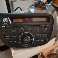autoradio honda Jazz 2008 >