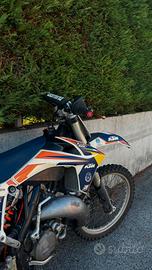 ktm sx 125