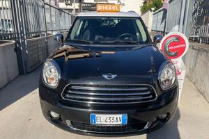 Mini Cooper D Countryman 1.6