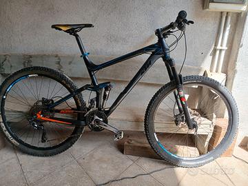 Ktm lycam 272 27.5