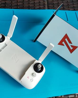 Radiocomando per Drone Fimi X8 con parasole