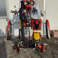Kart  crg