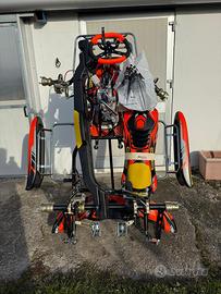 Kart  crg