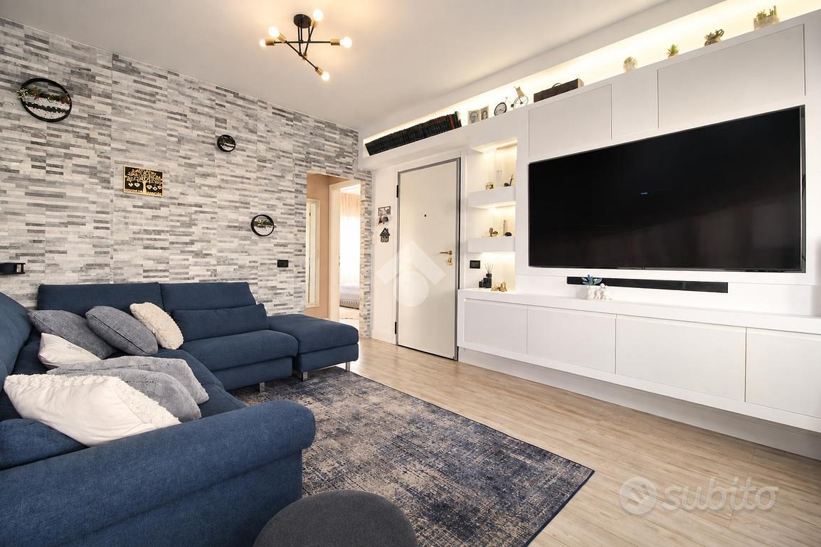 Appartamento – Vicenza, San Pio X, Ca' Reato - Vista 3