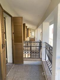 Ozieri mansarda abitabile subito