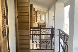 Ozieri mansarda abitabile subito