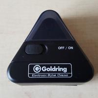 Goldring electronic stylus cleaner testine MM/MC