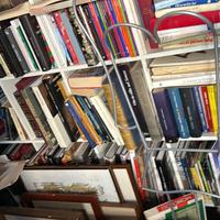 Libro arte saggistica lettura no romanzi