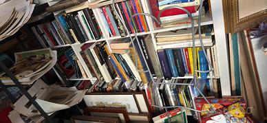 Libro arte saggistica lettura no romanzi