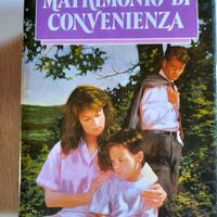 MATRIMONIO DI CONVENIENZA