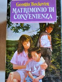 MATRIMONIO DI CONVENIENZA