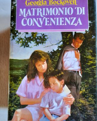 MATRIMONIO DI CONVENIENZA