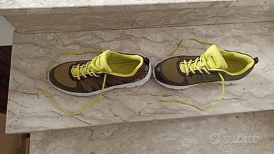 sneakers  basse uomo 43 champion 