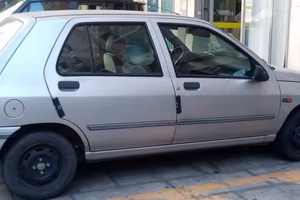 renault clio 1992