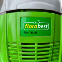 FRESA ORTO LAVORI LEGGERI 