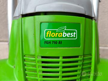 FRESA ORTO LAVORI LEGGERI 