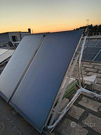 solare termico Immergas 