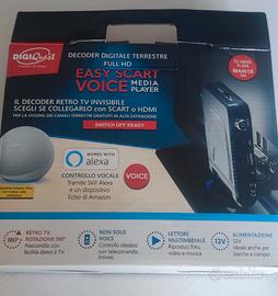 decoder digitale terrestre full hd