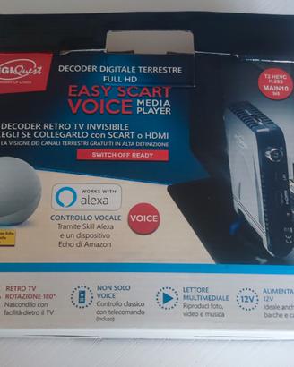 decoder digitale terrestre full hd