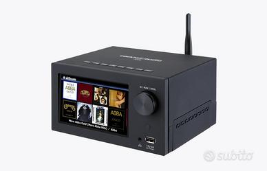 Cocktail Audio X-14
