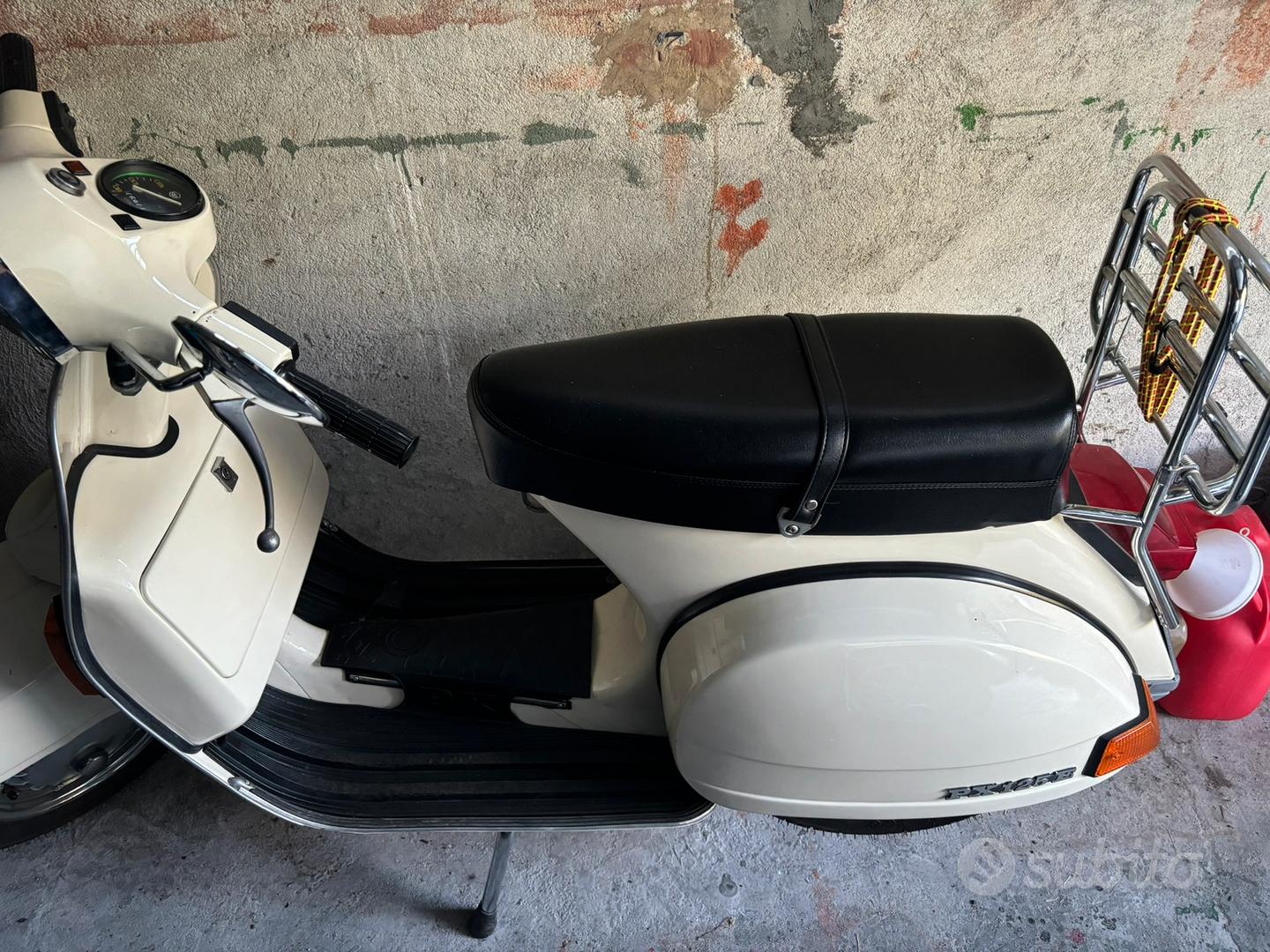 Prathima Hospitals Px 125 E Vespa Prathima Hospitals Vespa Px 125