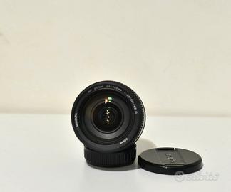 Minolta Af 24-105mm f3.5-4.5 D