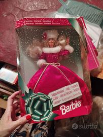 barbie gala