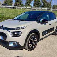 Citroen C3 PureTech 110 S&S EAT6 Elle
