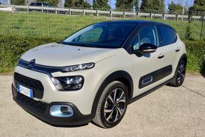 Citroen C3 PureTech 110 S&S EAT6 Elle