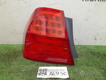 STOP FANALE POSTERIORE SINISTRO A LED BMW Serie 3