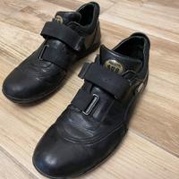 Scarpe in pelle Paciotti 4US