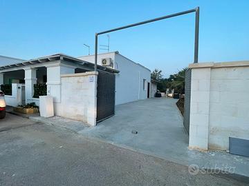 Torre castiglione. casetta b