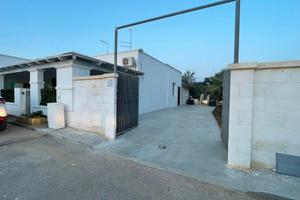 Torre castiglione. casetta b