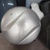 Copriruota di scorta Toyota Rav4