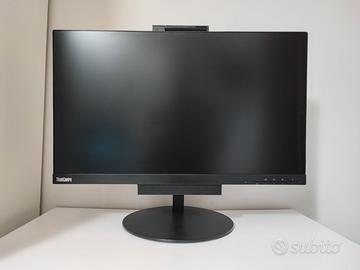 PC All IN ONE LENOVO 24 Pollici Full HD i5 8 GEN.