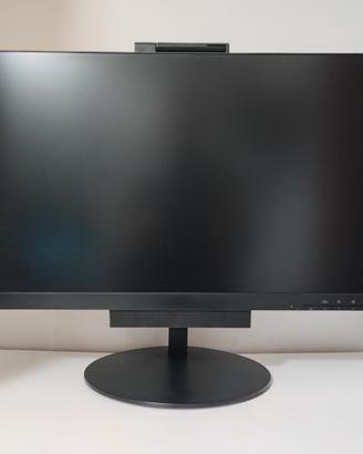 PC All IN ONE LENOVO 24 Pollici Full HD i5 8 GEN.