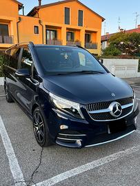 Stupendo Mercedes Classe V