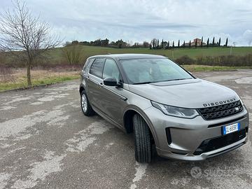 Discovery Sport R Dinamic SE