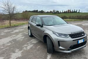 Discovery Sport R Dinamic SE