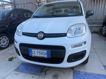 Fiat Panda 0.9 TwinAir Turbo Natural Power Lounge